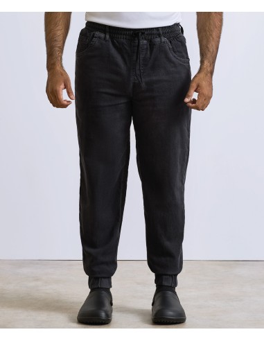 PRE-PR556-Artisan Chefs Jogging Trousers